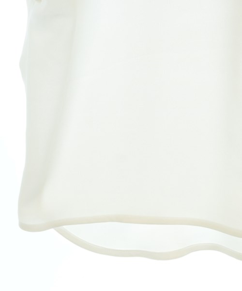 SHIPS（シップス）ブラウス 白 サイズ:-(M位) レディース/2200675624176