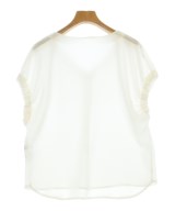SHIPS（シップス）ブラウス 白 サイズ:-(M位) レディース/2200675624176
