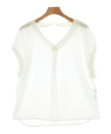 SHIPS（シップス）ブラウス 白 サイズ:-(M位) レディース/2200675624176