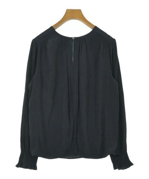 SHIPS（シップス）ブラウス 紺 サイズ:F レディース/2200676616040