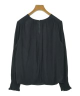 SHIPS（シップス）ブラウス 紺 サイズ:F レディース/2200676616040