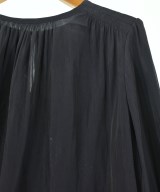 SHIPS（シップス）ブラウス 紺 サイズ:F レディース/2200676616040