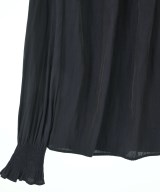 SHIPS（シップス）ブラウス 紺 サイズ:F レディース/2200676616040