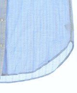 SHIPS（シップス）カジュアルシャツ 青 サイズ:F レディース/2200672957055