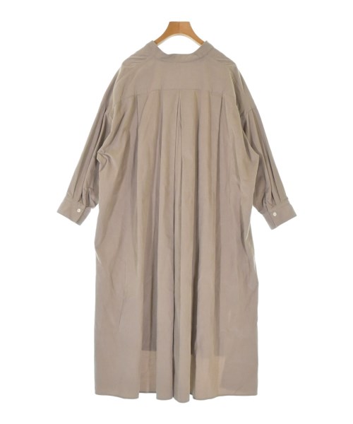 SHIPS（シップス）ワンピース ベージュ サイズ:F レディース/2200674528048