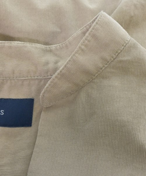 SHIPS（シップス）ワンピース ベージュ サイズ:F レディース/2200674528048