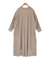 SHIPS（シップス）ワンピース ベージュ サイズ:F レディース/2200674528048