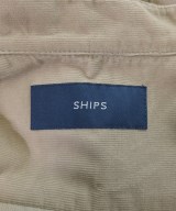 SHIPS（シップス）ワンピース ベージュ サイズ:F レディース/2200674528048