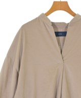 SHIPS（シップス）ワンピース ベージュ サイズ:F レディース/2200674528048