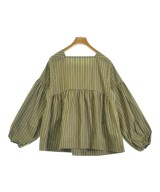 SHIPS（シップス）ブラウス カーキ サイズ:ONE レディース/2200675618014