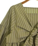 SHIPS（シップス）ブラウス カーキ サイズ:ONE レディース/2200675618014