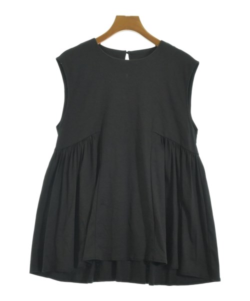 SHIPS(シップス)ブラウス 黒 サイズ:-(M位)/2200675618021