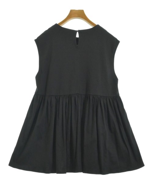 SHIPS（シップス）ブラウス 黒 サイズ:-(M位) レディース/2200675618021