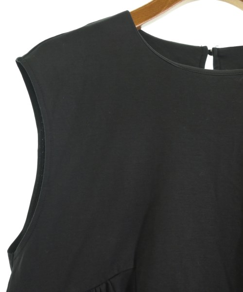 SHIPS（シップス）ブラウス 黒 サイズ:-(M位) レディース/2200675618021