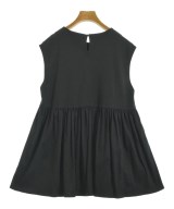 SHIPS（シップス）ブラウス 黒 サイズ:-(M位) レディース/2200675618021