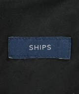 SHIPS（シップス）ブラウス 黒 サイズ:-(M位) レディース/2200675618021