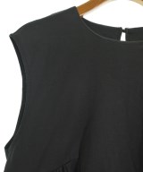 SHIPS（シップス）ブラウス 黒 サイズ:-(M位) レディース/2200675618021