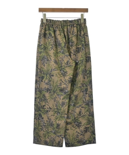 SHIPS（シップス）その他 茶 サイズ:36(S位) レディース/2200676321050