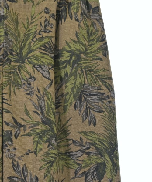 SHIPS（シップス）その他 茶 サイズ:36(S位) レディース/2200676321050