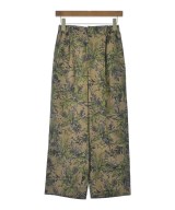 SHIPS（シップス）その他 茶 サイズ:36(S位) レディース/2200676321050