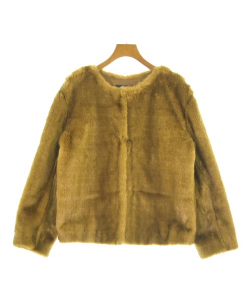 SHIPS(シップス)その他 茶 サイズ:-(M位)/2200679654018