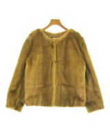 SHIPS（シップス）その他 茶 サイズ:-(M位) レディース/2200679654018