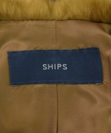 SHIPS（シップス）その他 茶 サイズ:-(M位) レディース/2200679654018