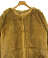 SHIPS（シップス）その他 茶 サイズ:-(M位) レディース/2200679654018