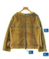 SHIPS（シップス）その他 茶 サイズ:-(M位) レディース/2200679654018