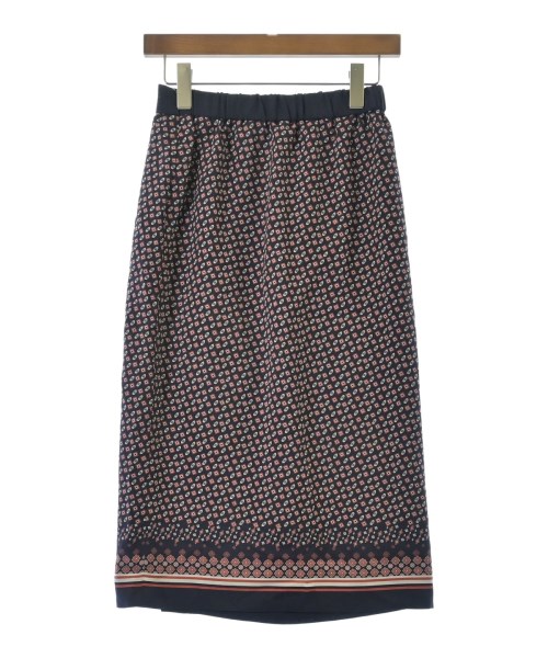 SHIPS（シップス）ロング・マキシ丈スカート その他（柄物・カラフル） サイズ:-(S位) レディース/2200673266026