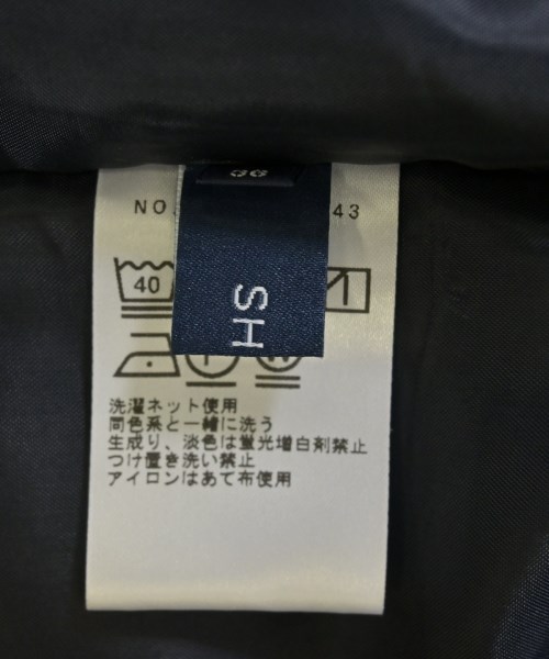 SHIPS（シップス）ロング・マキシ丈スカート その他（柄物・カラフル） サイズ:-(S位) レディース/2200673266026