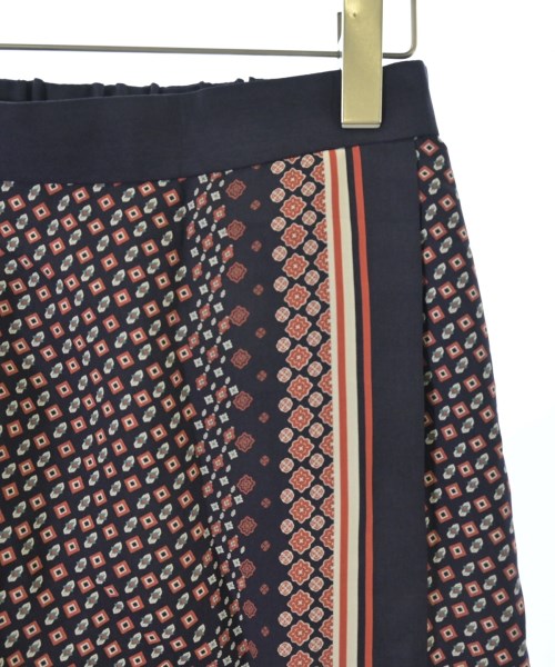 SHIPS（シップス）ロング・マキシ丈スカート その他（柄物・カラフル） サイズ:-(S位) レディース/2200673266026