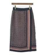 SHIPS（シップス）ロング・マキシ丈スカート その他（柄物・カラフル） サイズ:-(S位) レディース/2200673266026