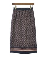 SHIPS（シップス）ロング・マキシ丈スカート その他（柄物・カラフル） サイズ:-(S位) レディース/2200673266026