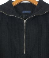 SHIPS（シップス）ワンピース 黒 サイズ:F レディース/2200674129016