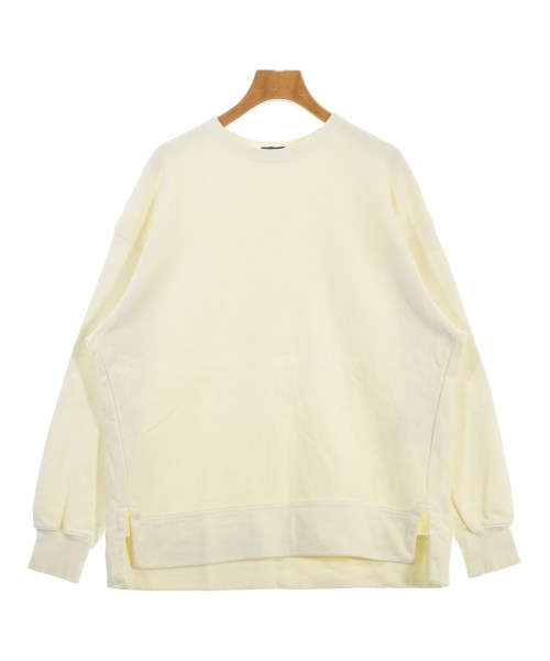 SHIPS(シップス)スウェット 白 サイズ:ONE/2200674625136