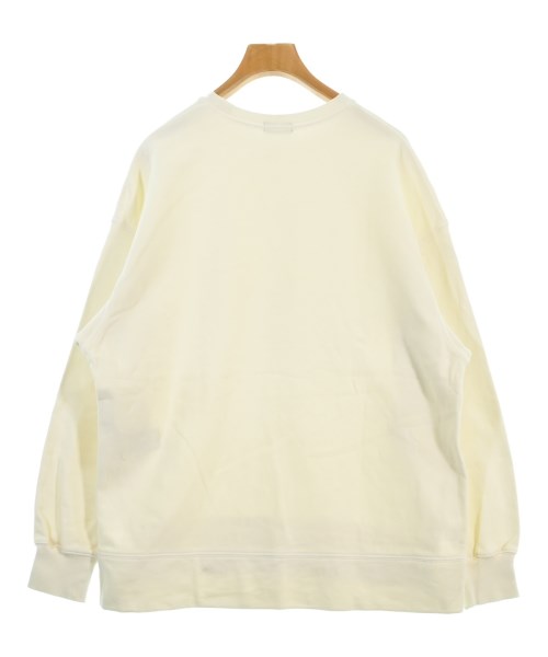 SHIPS（シップス）スウェット 白 サイズ:ONE レディース/2200674625136
