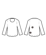 SHIPS（シップス）スウェット 白 サイズ:ONE レディース/2200674625136