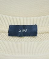 SHIPS（シップス）スウェット 白 サイズ:ONE レディース/2200674625136