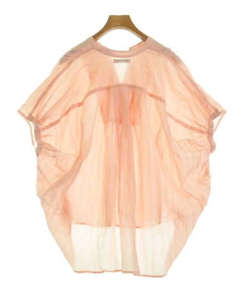 SHIPS（シップス）ブラウス ピンク サイズ:ONE レディース/2200675891103
