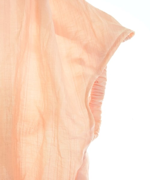 SHIPS（シップス）ブラウス ピンク サイズ:ONE レディース/2200675891103