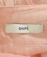 SHIPS（シップス）ブラウス ピンク サイズ:ONE レディース/2200675891103