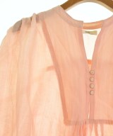 SHIPS（シップス）ブラウス ピンク サイズ:ONE レディース/2200675891103