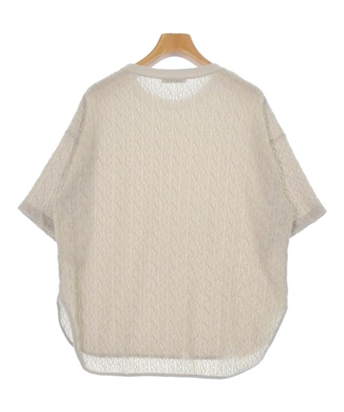 SHIPS（シップス）ブラウス ベージュ サイズ:F レディース/2200675891196