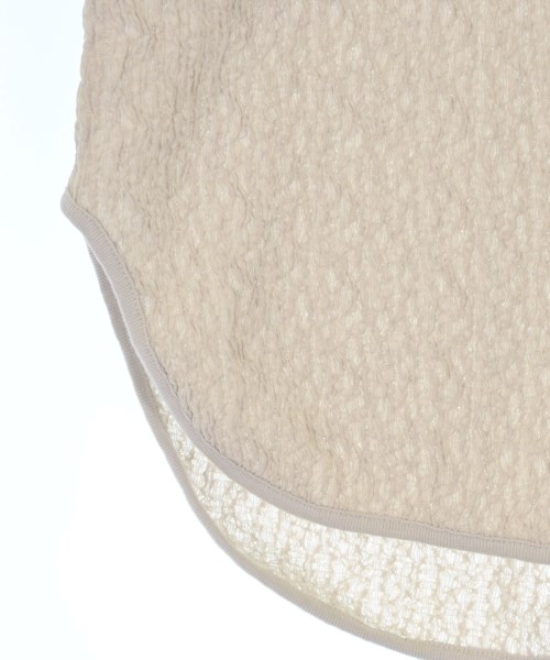 SHIPS（シップス）ブラウス ベージュ サイズ:F レディース/2200675891196