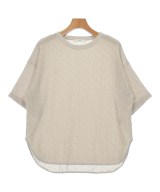 SHIPS（シップス）ブラウス ベージュ サイズ:F レディース/2200675891196
