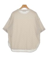 SHIPS（シップス）ブラウス ベージュ サイズ:F レディース/2200675891196