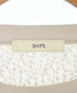 SHIPS（シップス）ブラウス ベージュ サイズ:F レディース/2200675891196