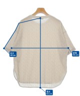 SHIPS（シップス）ブラウス ベージュ サイズ:F レディース/2200675891196