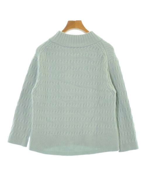 SHIPS（シップス）ニット・セーター 緑 サイズ:-(L位) レディース/2200679887041